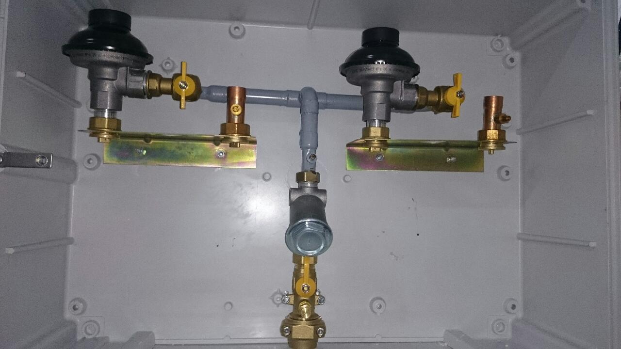 Armario A-10 mpa C/FILTRO