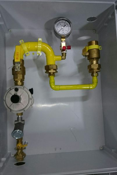 Armario M.P.A Mod.G-16 E/RUMA S/AC