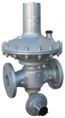 Regulador DIVAL 700/G  C/Seg. DN50