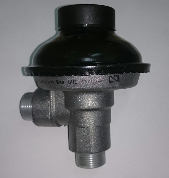 Regulador Escuadra M-3/4