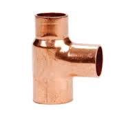 Te Reducida 130CuR 28-28-18