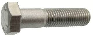 Tornillo para Bridas PN16 y PN40 16x60