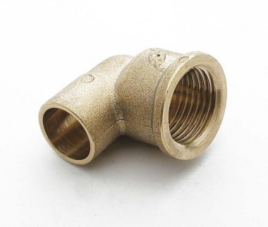 Codo H-1" x Soldar 28
