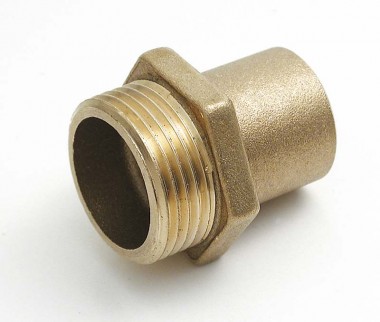 Entronque M-11/4 x Soldar 28