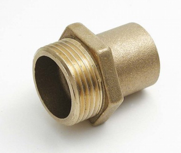 Entronque M-21/2"Soldar 64