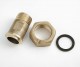 Racor M-1/4" T/Locas 20/150,1/2" &oacute; 21,8