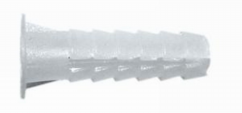 Taco de Plastico 12mm