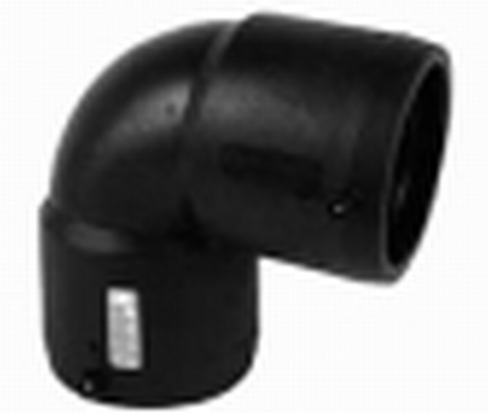 Codo 90&ordm; Electr PE 200