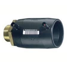 ManguitoTrans PE-75 x macho 2"