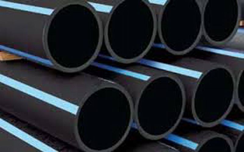 Tubo polietileno PE-80 10Atm &Oslash;32 