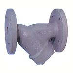 Filtro Embridado PN16 Hierro DN25 1"