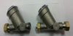 Filtro Aluminio E yS T/Loca 3/4" 10 micras