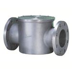 Filtro MADAS Aluminio PN6 Brida 6"