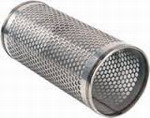 Fitro tamiz 180 micras para delta DN80