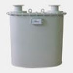 Contador Membrana G-40 DN-65 P.E 0.5bar Q-65