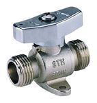 V&aacute;lvula Gas Automatica con muelle 3/4"