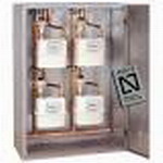 Armario MPA  4+4 N&ordm;Cont 8  1930x770x400 