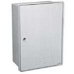 Armario Poli B=350xA=480xF=192 GAS-0