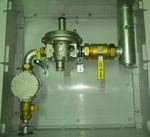 Armario Reg. MPB 150Nm3/h