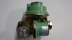 Reg "novacomet"4203 25Nm3/h 55mlbar
