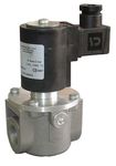 Electr. R/A N/C P.E.Max.:360Mb.1/2"Alum.