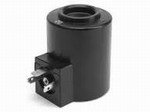 Bobina 230Vac Elect. R/M N/C 1/2"a2"
