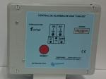 Centralita alar gases  CAG-2S 