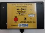 Centralita alar gases  CAG-2_MC