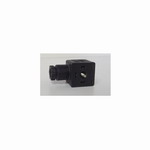Conector con rectificador (220v)
