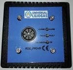 DETECTOR REMOTO RGD_PRO-01 (12v)
