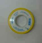 Cinta Teflon 12mm x 0,076mm x 12mtrs