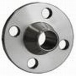 Brida Forjada c/cuello DIN2635 PN40 DN65 21/2"