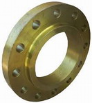 Brida ANSI B16.5 150Lbs WN RF STD DN65 21/2"