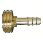 Adaptador de Manguera GN 11/4" x tetina