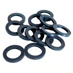 Junta Plana para Racor Acero 11/2"