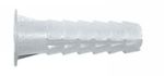 Taco de Plastico 10mm