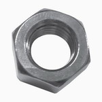Tuerca Hexagonal Zincada 16