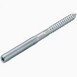 Tornillo Doble Rosca M-8 110
