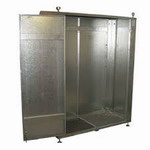 Caseta Para Colector 4 + 4