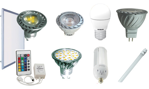 Led y mecanismos SIMON