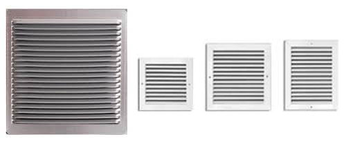 rejillas de ventilacion