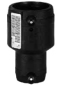Reduccion Electrosoldable PE 63-40