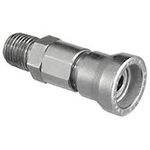 Enchu rap 1/4"  (SWAGELOK) laton