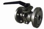V&aacute;lvula Gas PN-40 Embridada 2"