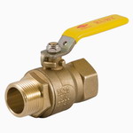 Valvula M-H 1" Serie RUBY