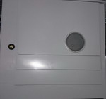 Arm Poli B=350xA=480xF=192 GAS-0 visor