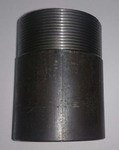 Niple 11/2" L.100  SCH80