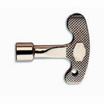 Llave Metálica triangulo 8mm.