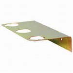 Soporte Contador G-4  (bicromatizado)