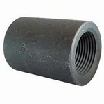 MANGUITO NEGRO DIN 2986 2"